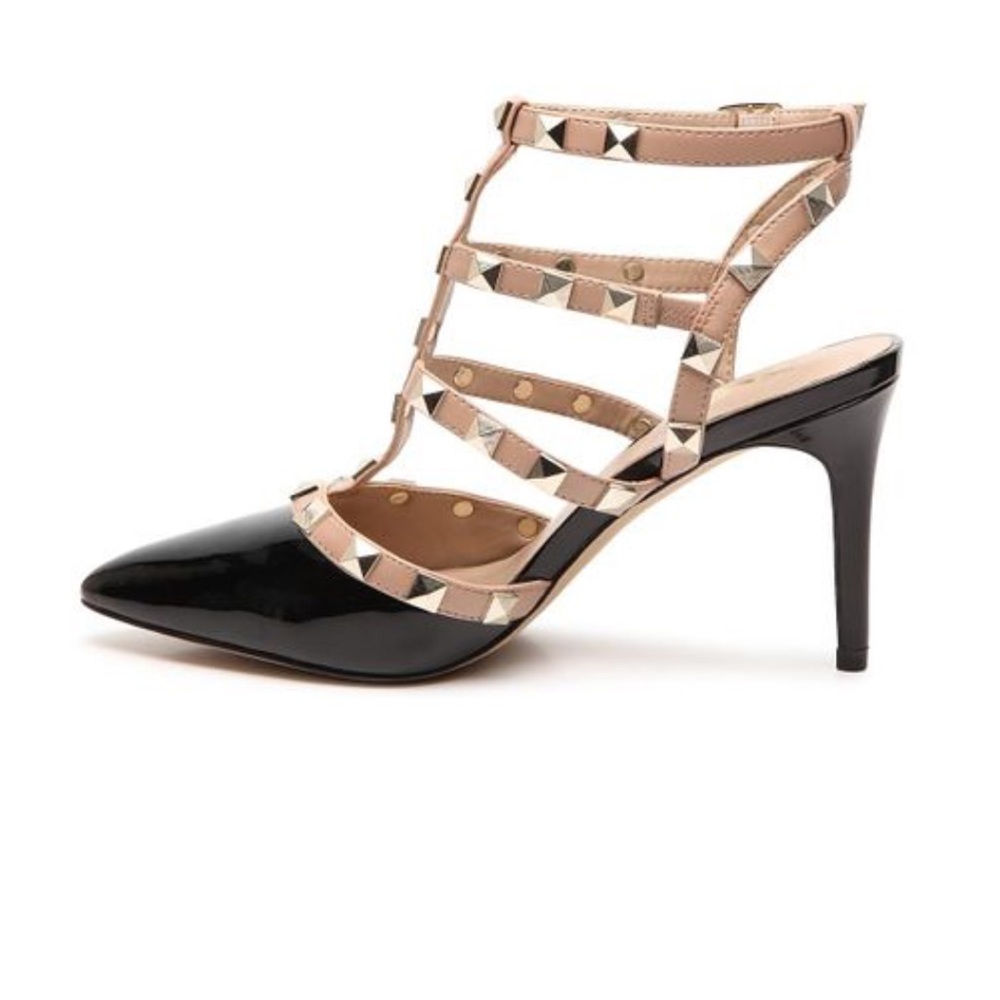 Mix No 6 Liraven Pump